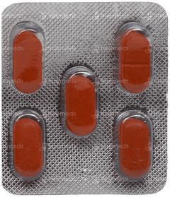 Levoquin 250 Tablet 5 Levoquin 250 Tablet 5
