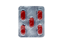 Levoquin 500 MG Tablet 5