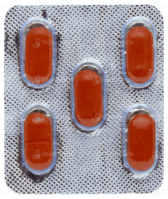 Levoquin 500 Tablet 5