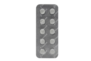 Levorid 5 MG Tablet 10