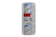 Levorid Tablet 10