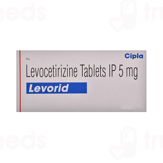 Levorid Tablet 10