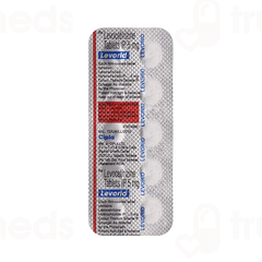 Levorid Tablet 10