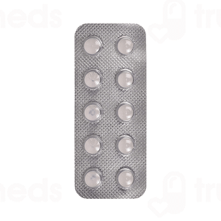 Levorid Tablet 10
