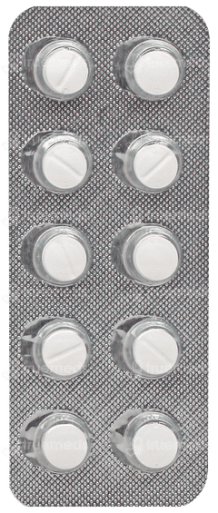 Levorid Tablet 10 Levorid Tablet 10