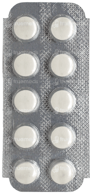 Levosetride 5 Tablet 10