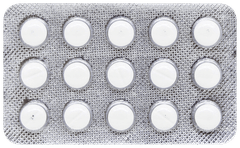 Levosiz 10 Tablet 15
