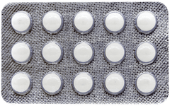 Levosiz Tablet 15