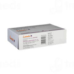 Levosiz M Tablet 15
