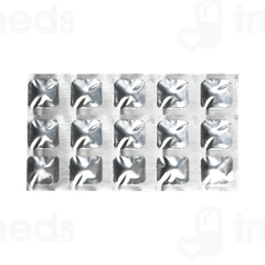 Levosiz M Tablet 15