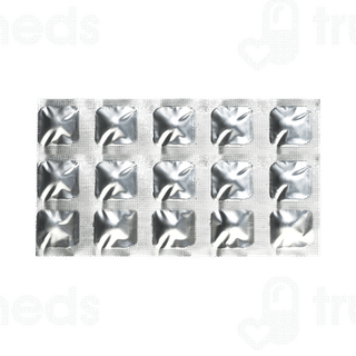 Levosiz M Tablet 15
