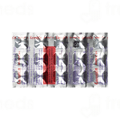 Levosiz M Tablet 15 Levosiz M Tablet 15