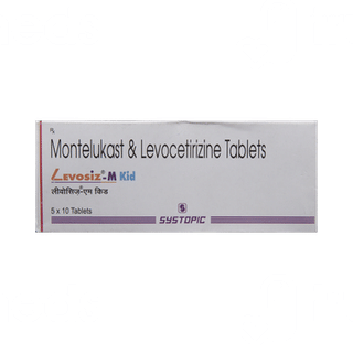 Levosiz M Kid Tablet 10