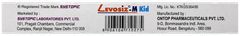 Levosiz M Kid Tablet 10