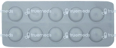 Levotac M Tablet 10