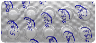 Levotac M Tablet 10