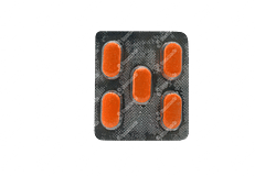 Levotas 500 Tablet 5