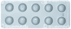 Levotryl 5 Mg Tablet 10 Levotryl 5 Mg Tablet 10