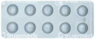 Levotryl 5 Mg Tablet 10