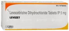 Levozet Tablet 10 Levozet Tablet 10