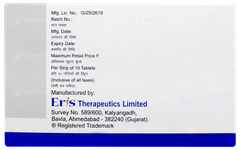 Levroxa 1000mg Tablet 10 Levroxa 1000mg Tablet 10