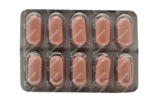 Levroxa 750mg Tablet 10