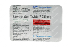 Levroxa 750mg Tablet 10 Levroxa 750mg Tablet 10