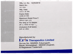 Levroxa 750mg Tablet 10 Levroxa 750mg Tablet 10