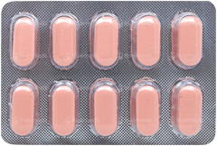 Levroxa 750mg Tablet 10 Levroxa 750mg Tablet 10