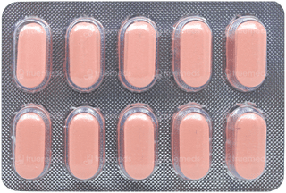 Levroxa 750mg Tablet 10