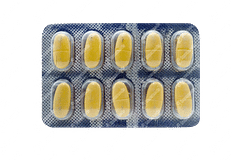 Levtam 500 Tablet 10