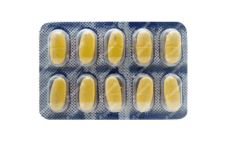 Levtam 500 MG Tablet 10