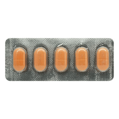 Levum 500 Mg Tablet 5