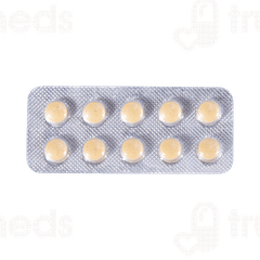 Lexa H 3/5 MG Tablet 10