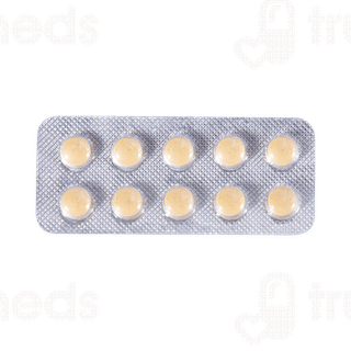 Lexa H 3/5 MG Tablet 10