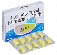Lexicam Tablet 10 Lexicam Tablet 10