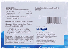 Lexicam Tablet 10