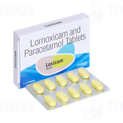 Lexicam Tablet 10