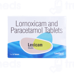 Lexicam Tablet 10