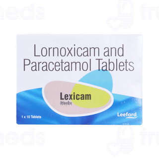 Lexicam Tablet 10