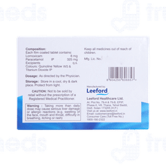 Lexicam Tablet 10