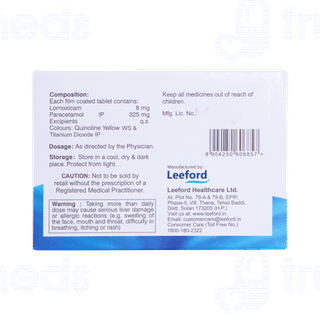 Lexicam Tablet 10
