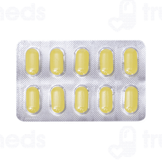 Lexicam Tablet 10
