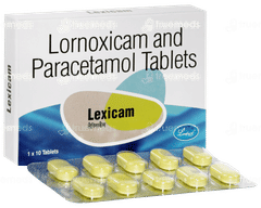 Lexicam Tablet 10 Lexicam Tablet 10