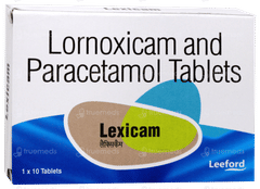 Lexicam Tablet 10