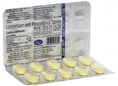 Lexicam Tablet 10