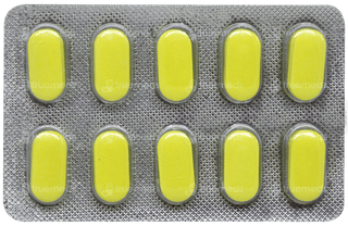 Lexicam Tablet 10