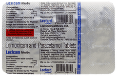 Lexicam Tablet 10