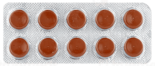 Lexifer Tablet 10
