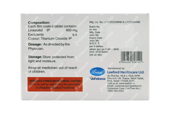 Lexilid Tablet 4